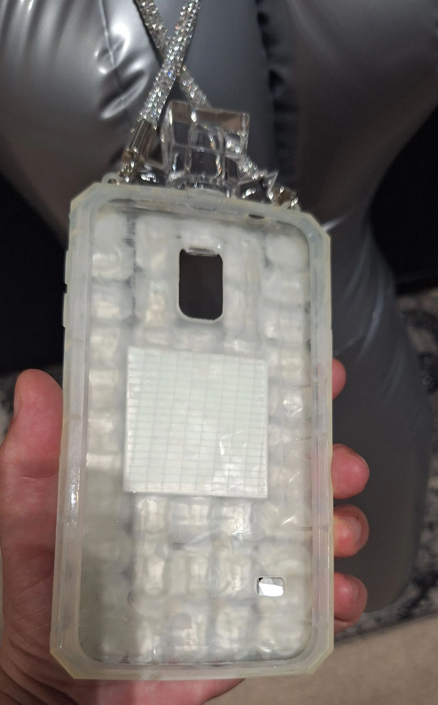 Mobile phone case – photo 6
